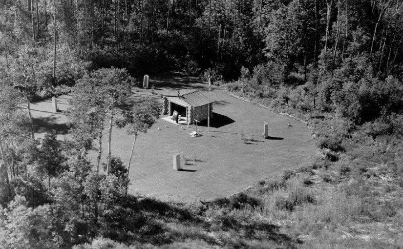 Historic Fort St.&nbsp;Charles